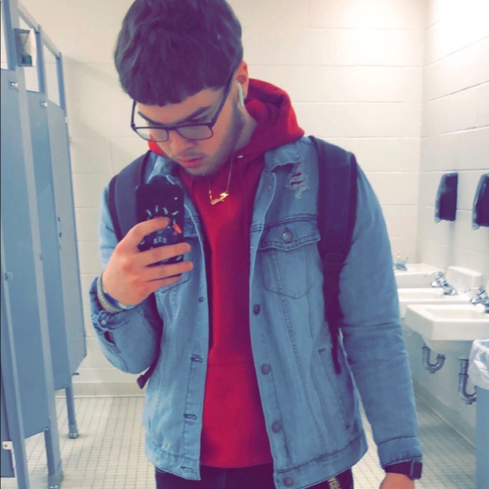 Meet your Posher, John